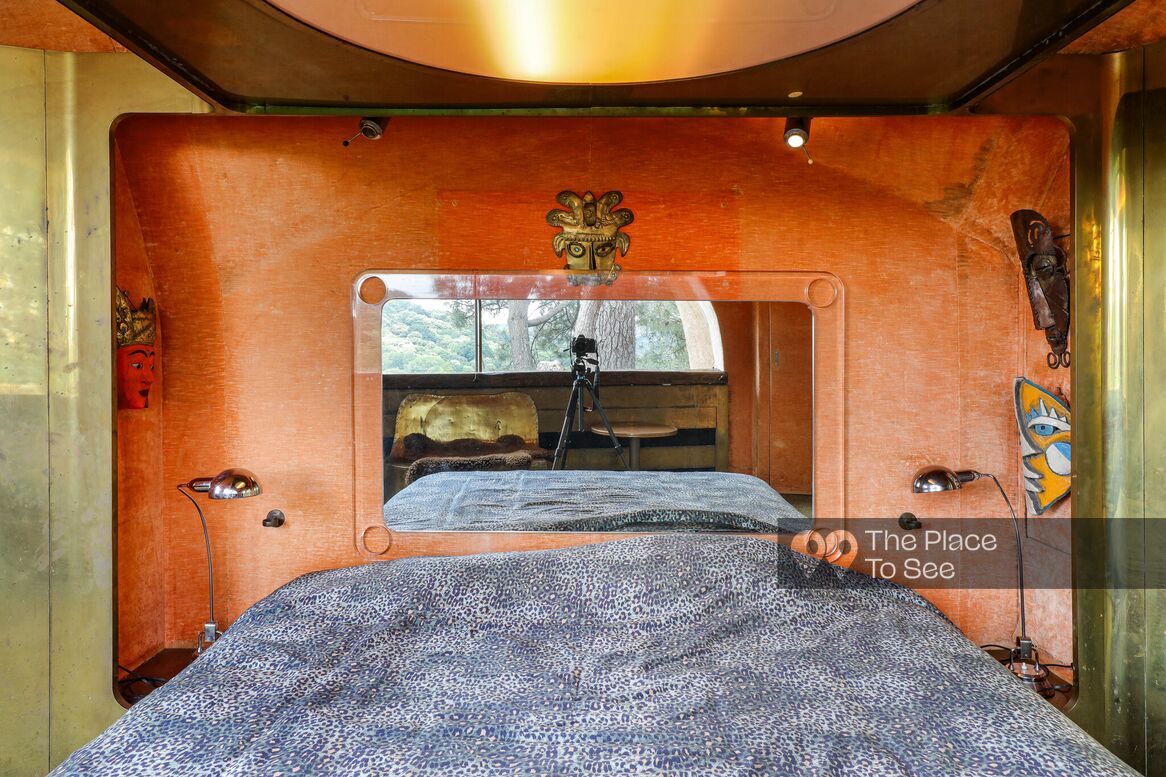 Chambre parentale