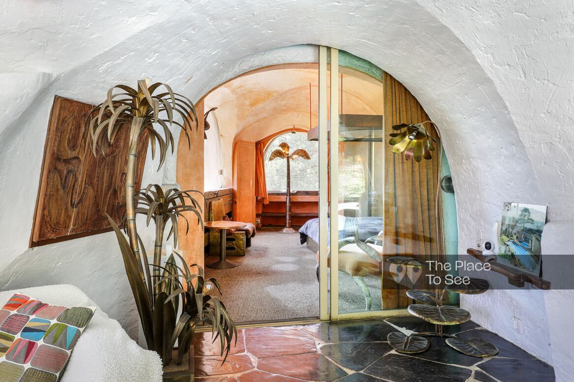 Chambre parentale