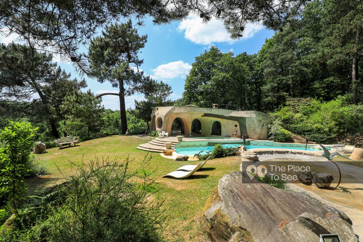 Jardin