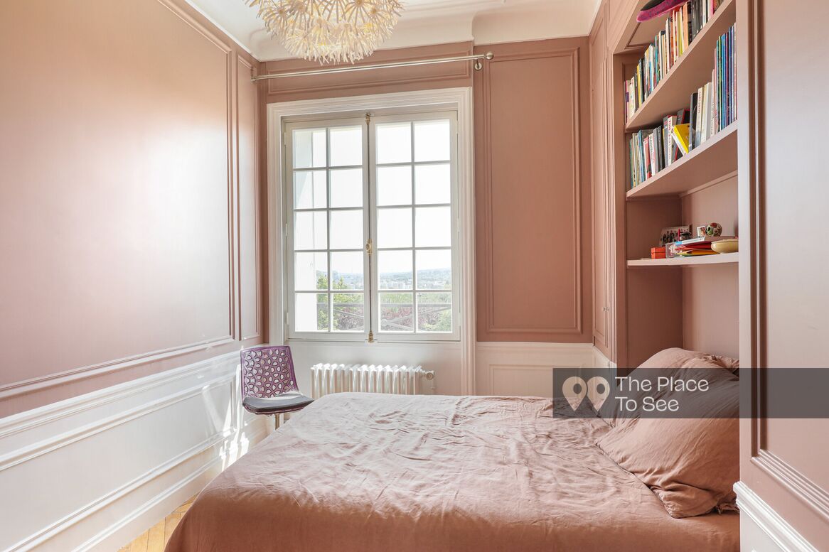 Chambre d'enfant