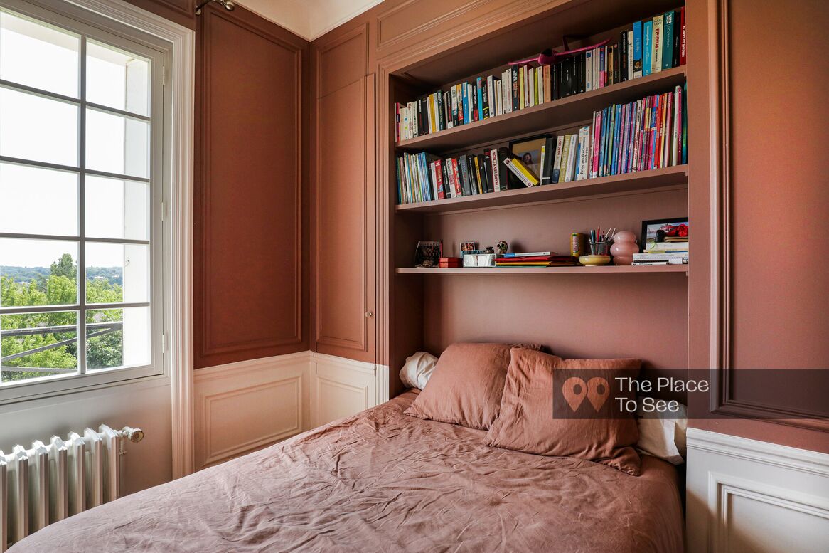 Chambre d'enfant