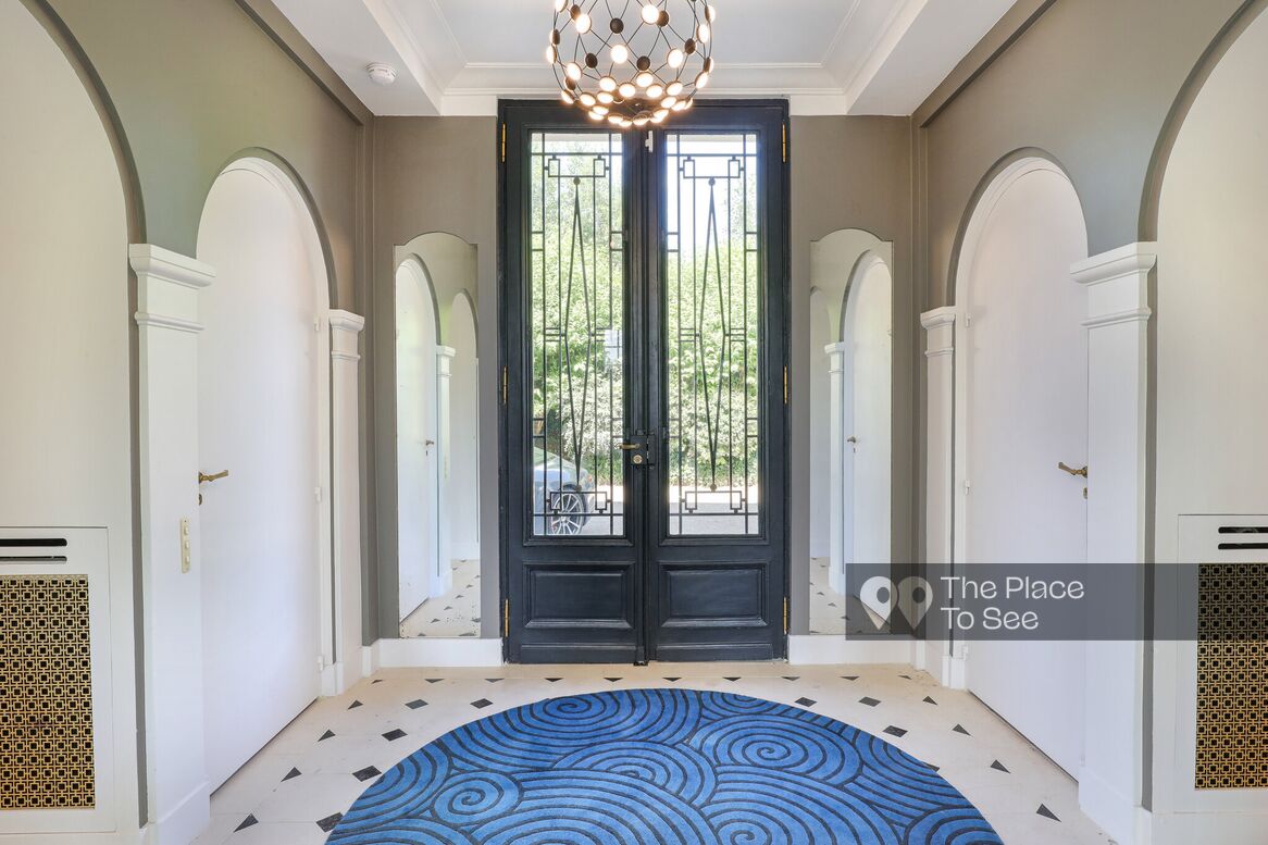 Entrée
