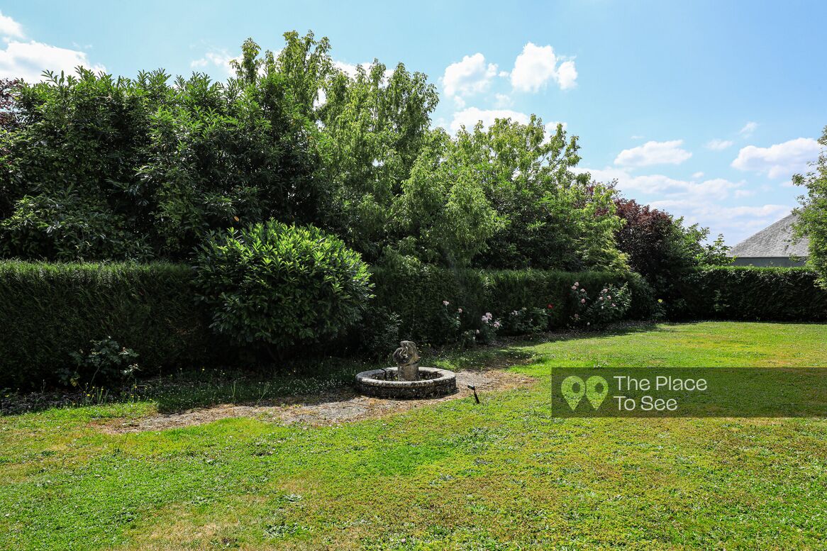 Jardin