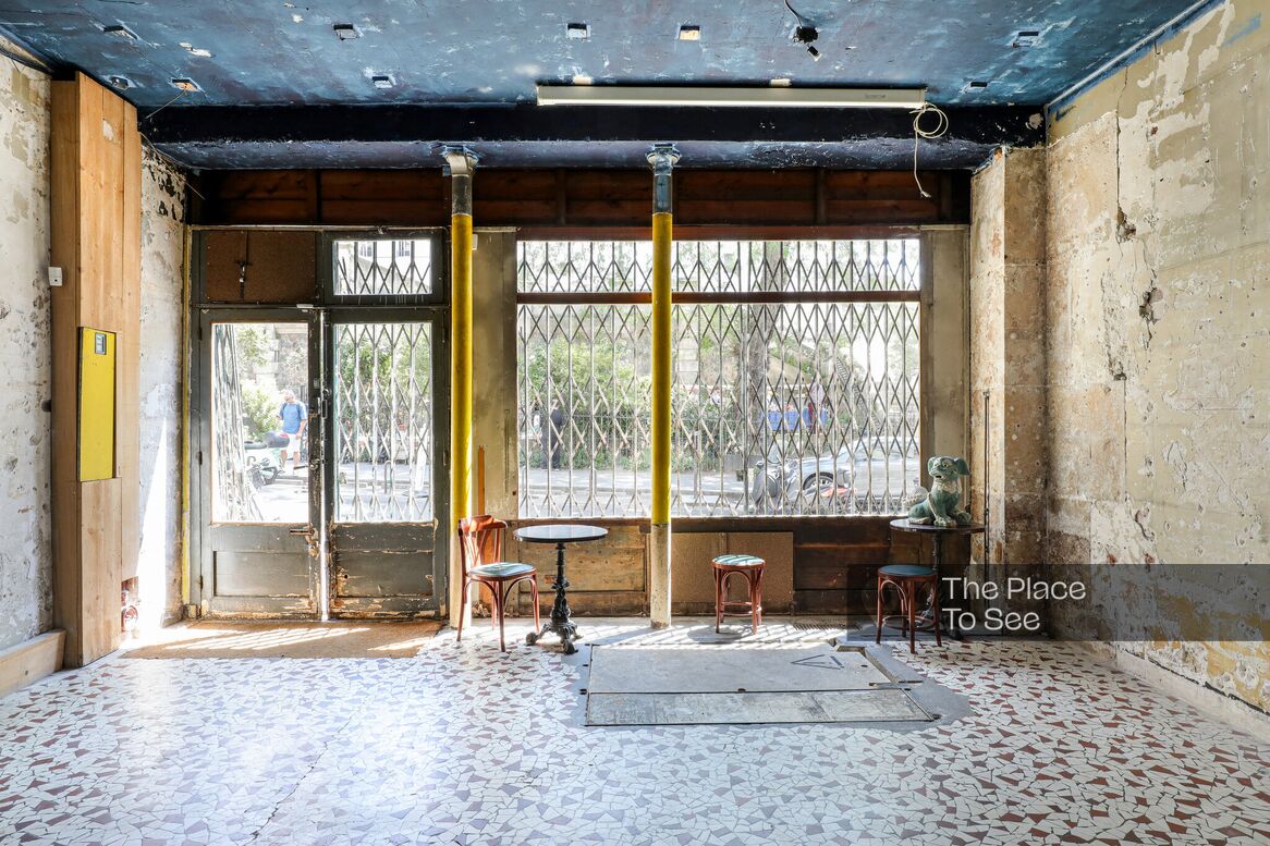 Salle
