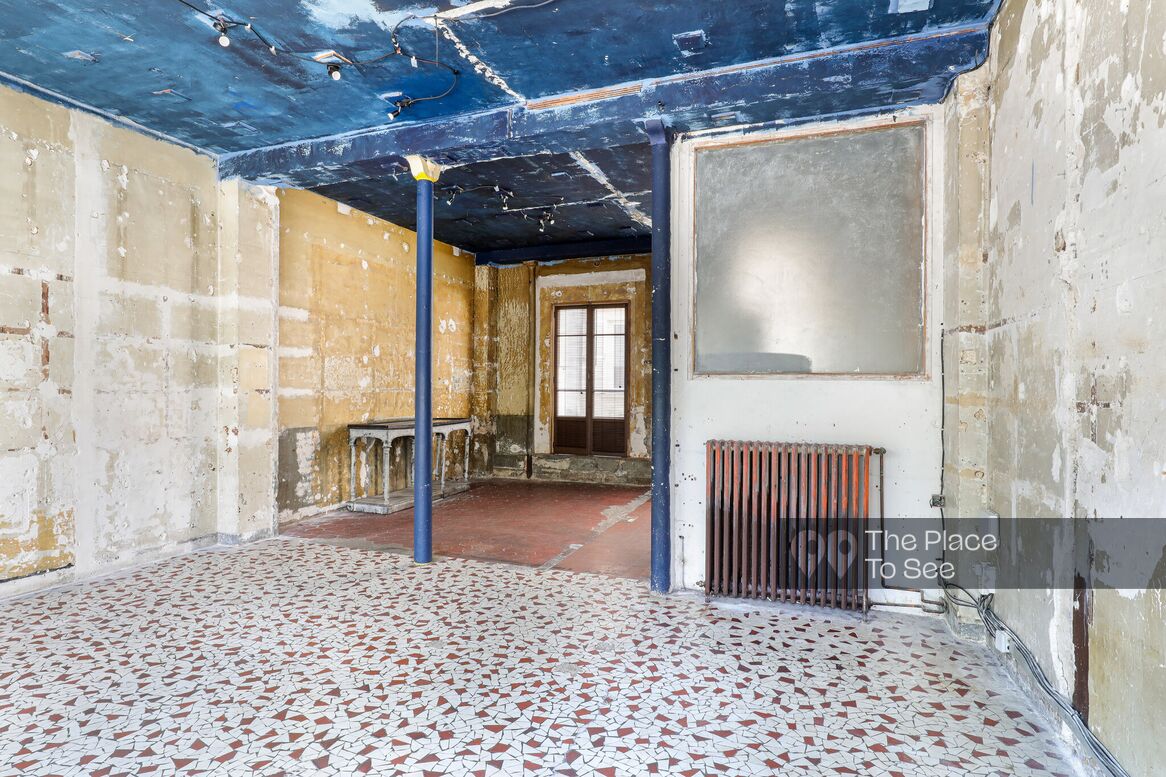 Salle