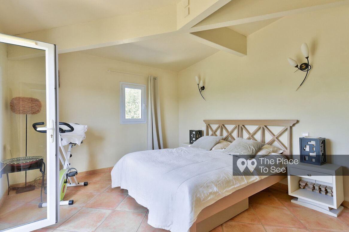 Chambre parentale