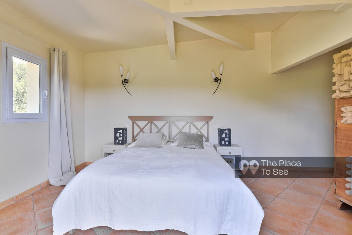 Chambre parentale