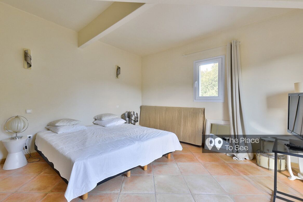 Chambre parentale