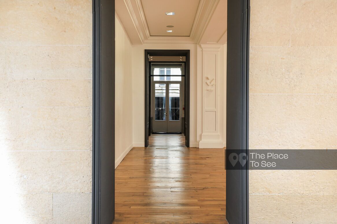 Entrée