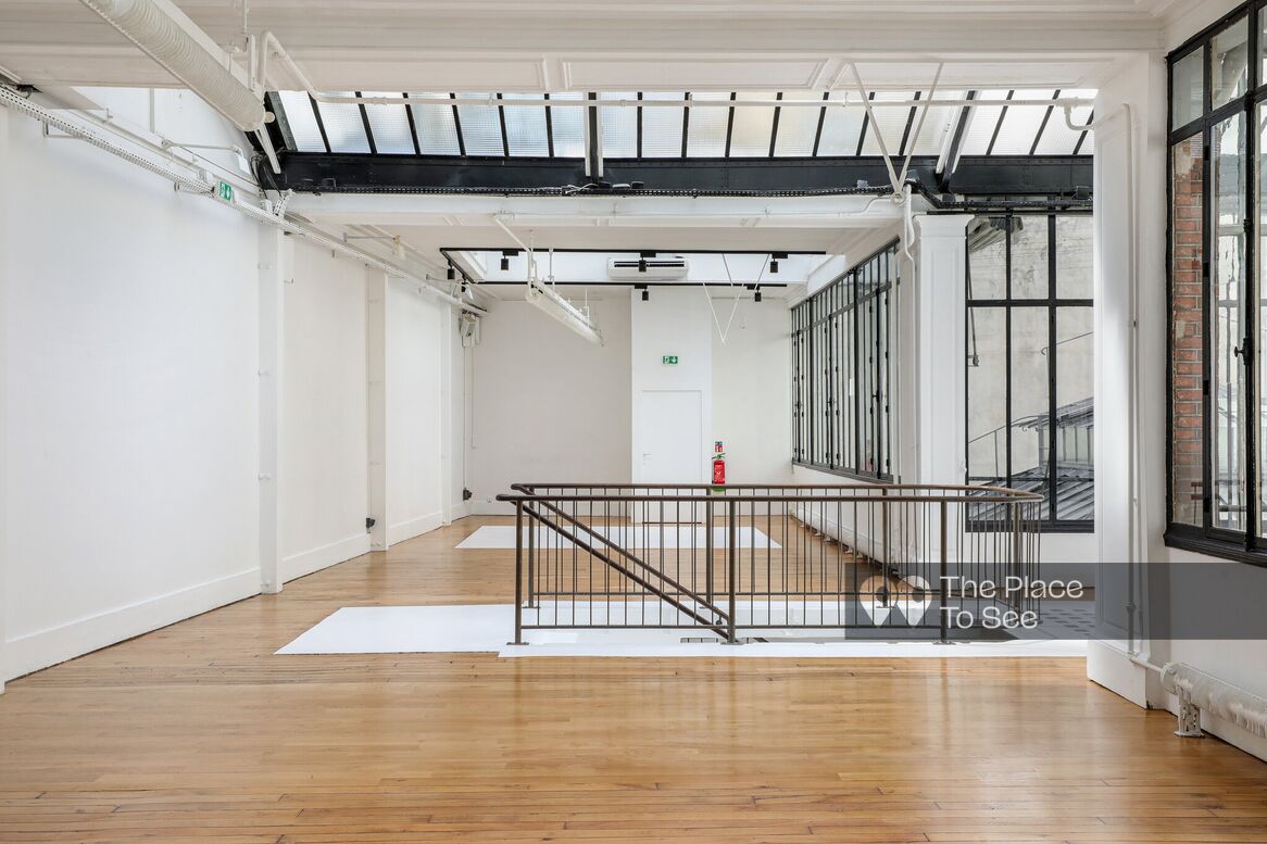 Open space