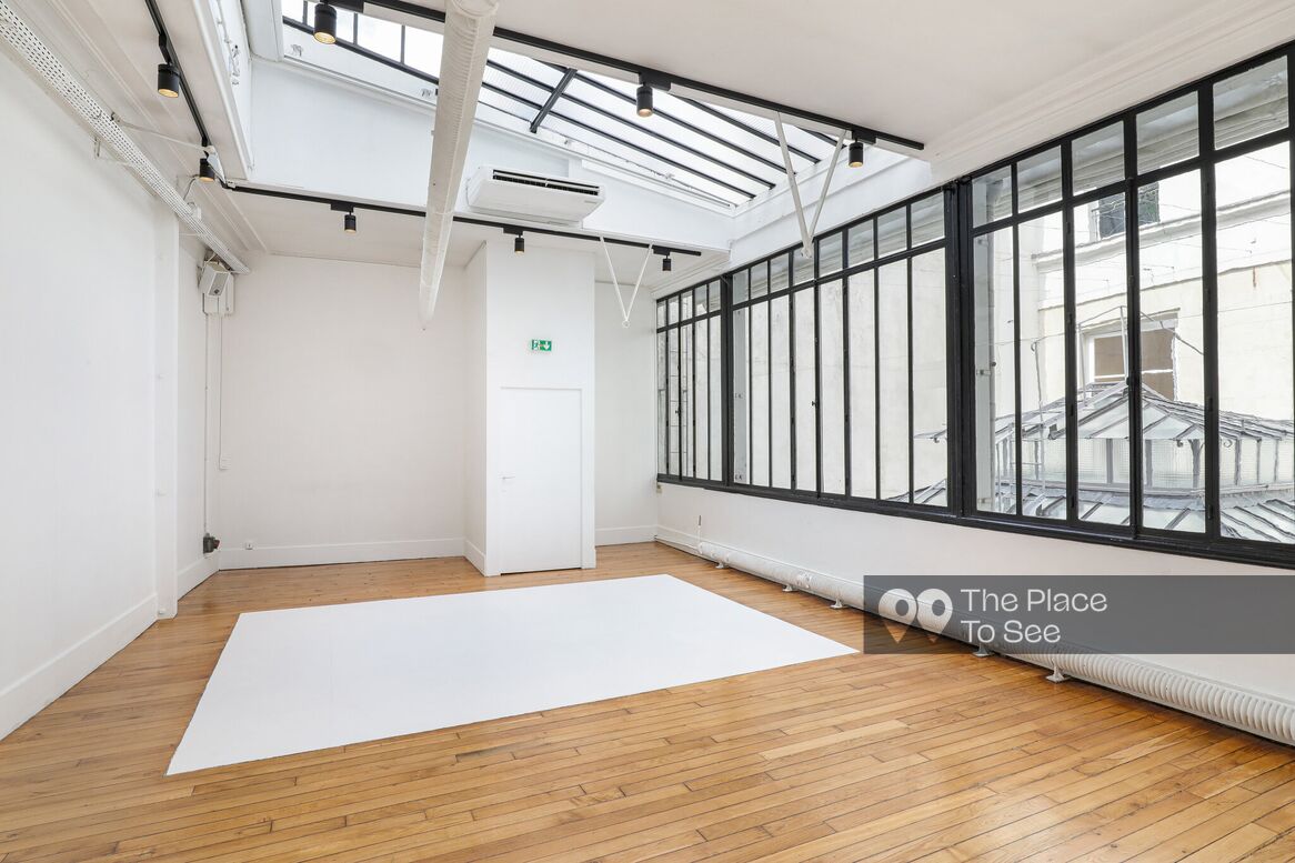Open space