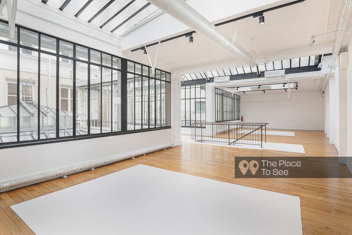 Open space