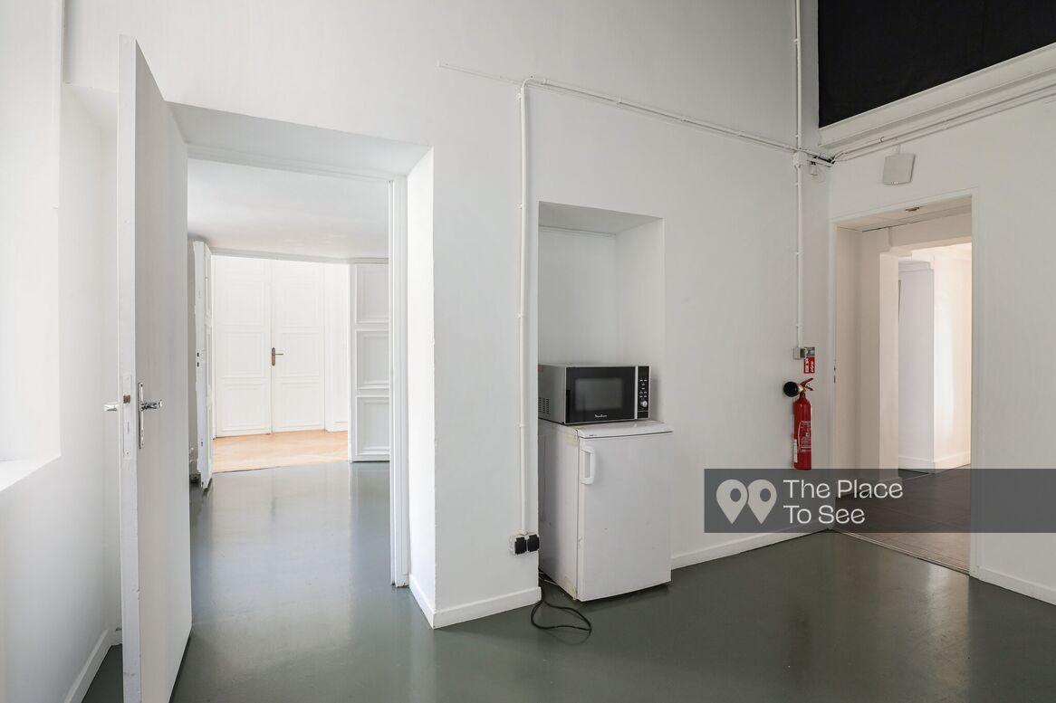 Office traiteur