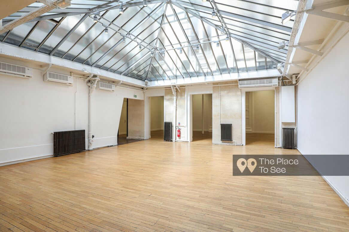 Salle
