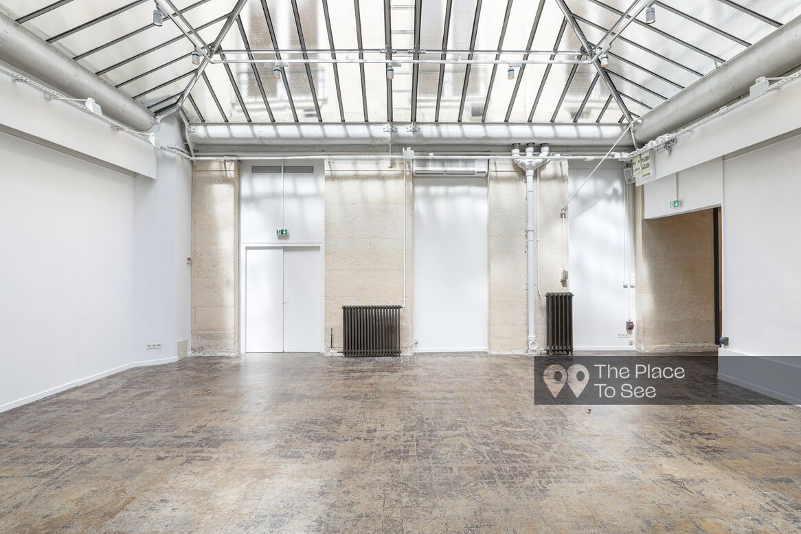 Salle