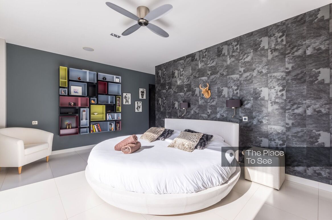 Chambre parentale