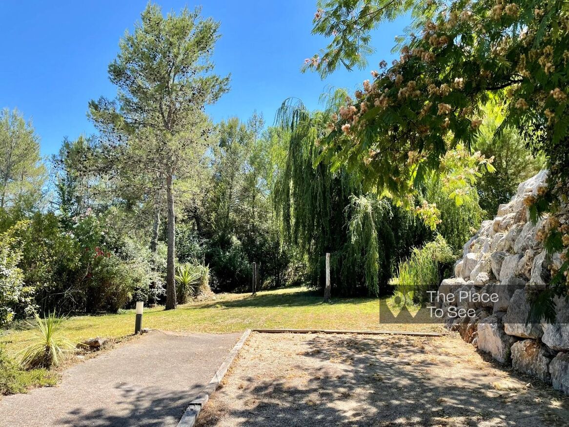Jardin