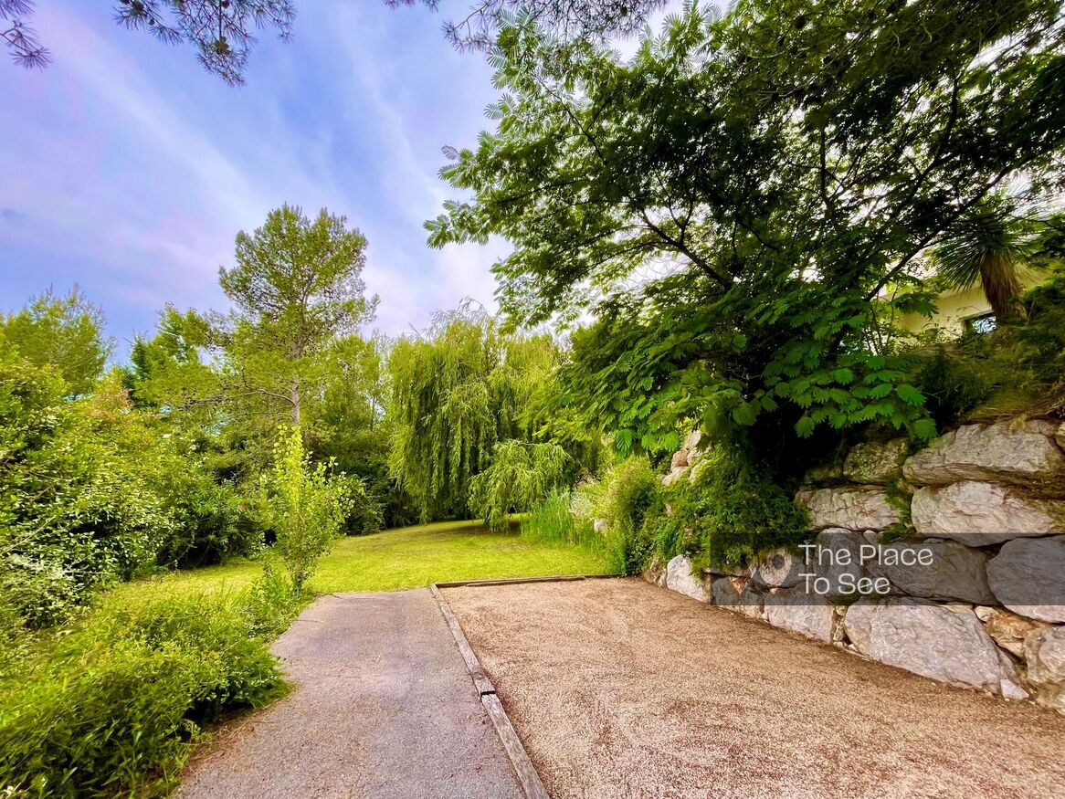 Jardin