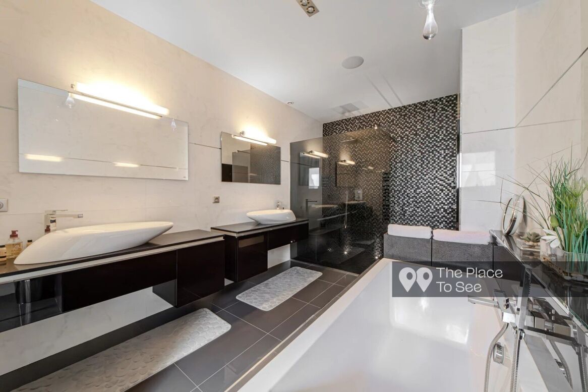 Salle de bain
