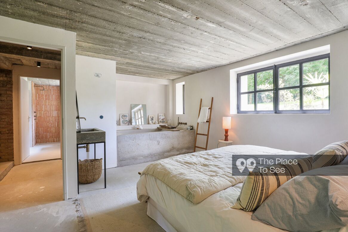 Chambre parentale