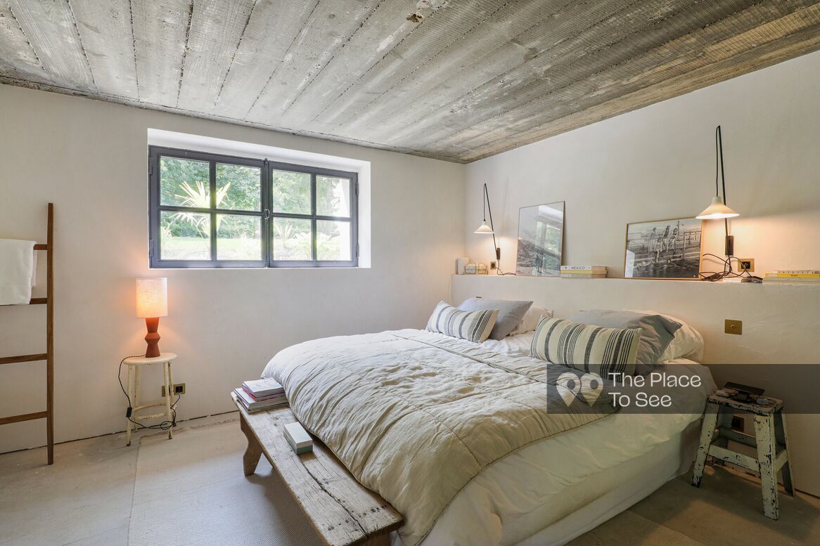 Chambre parentale