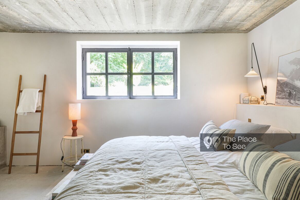 Chambre parentale