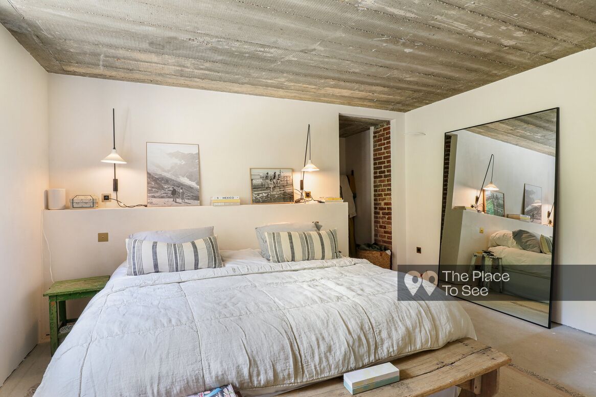 Chambre parentale