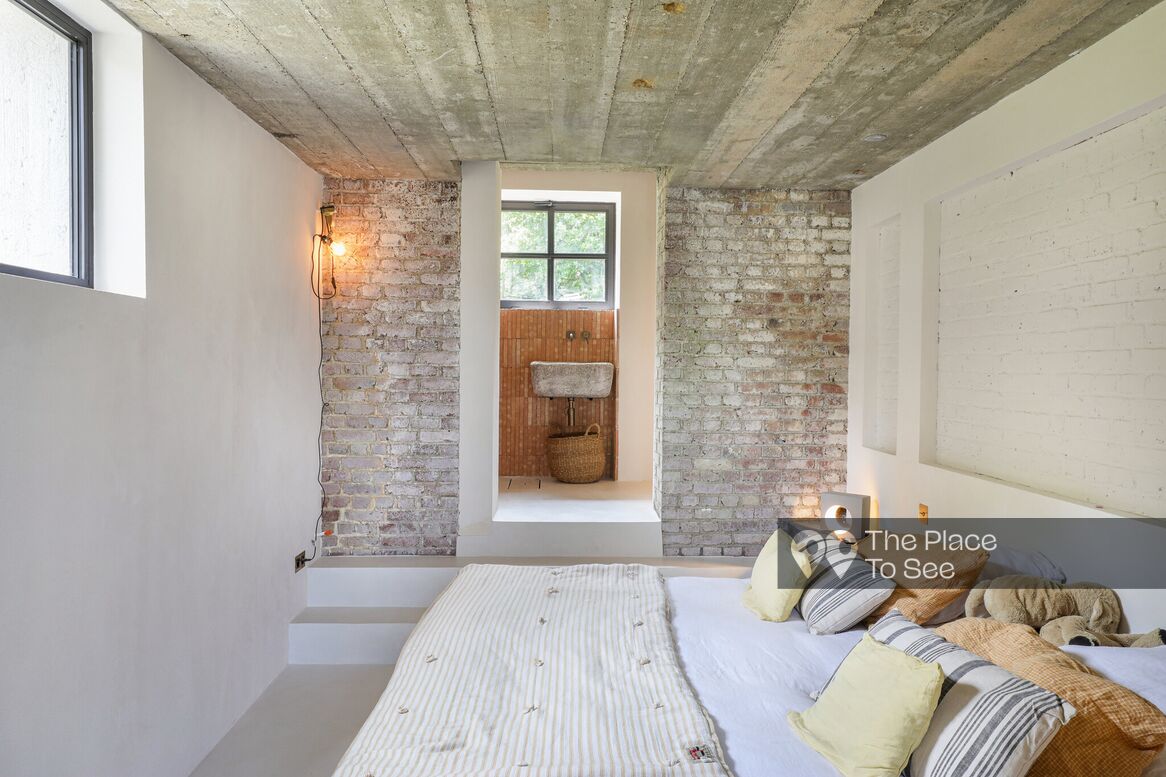 Chambre parentale
