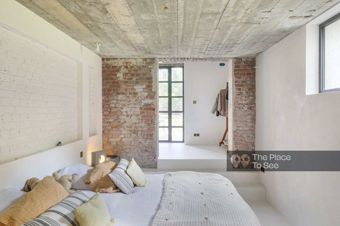Chambre parentale