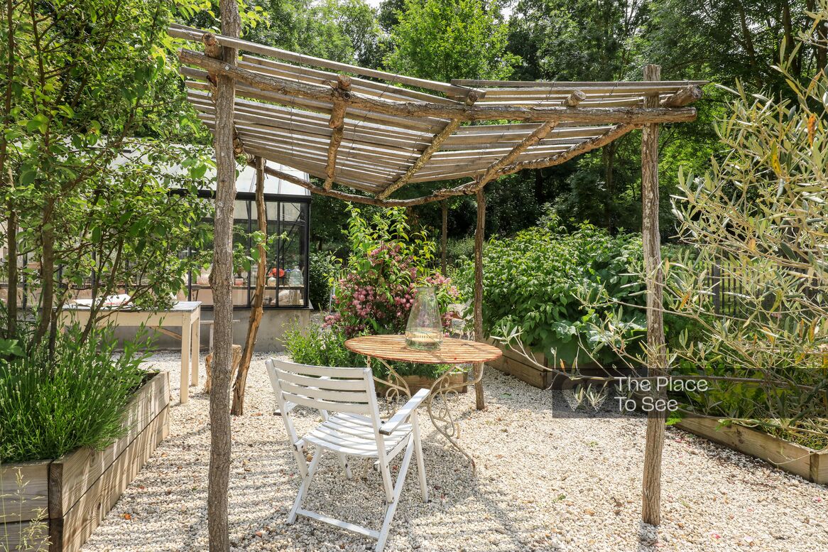 Potager / Verger