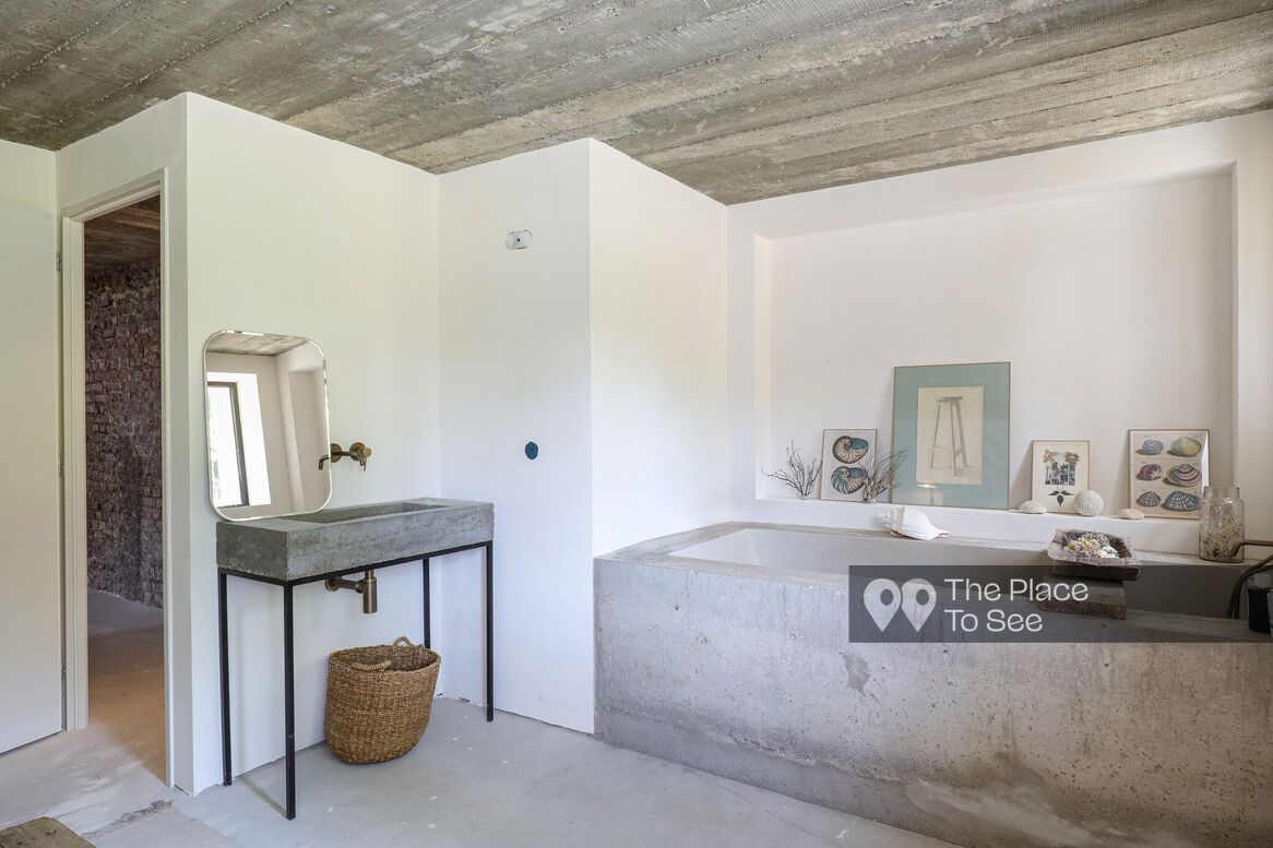 Salle de bain