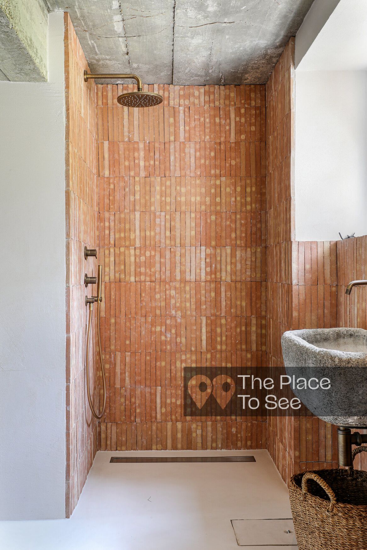 Salle de bain