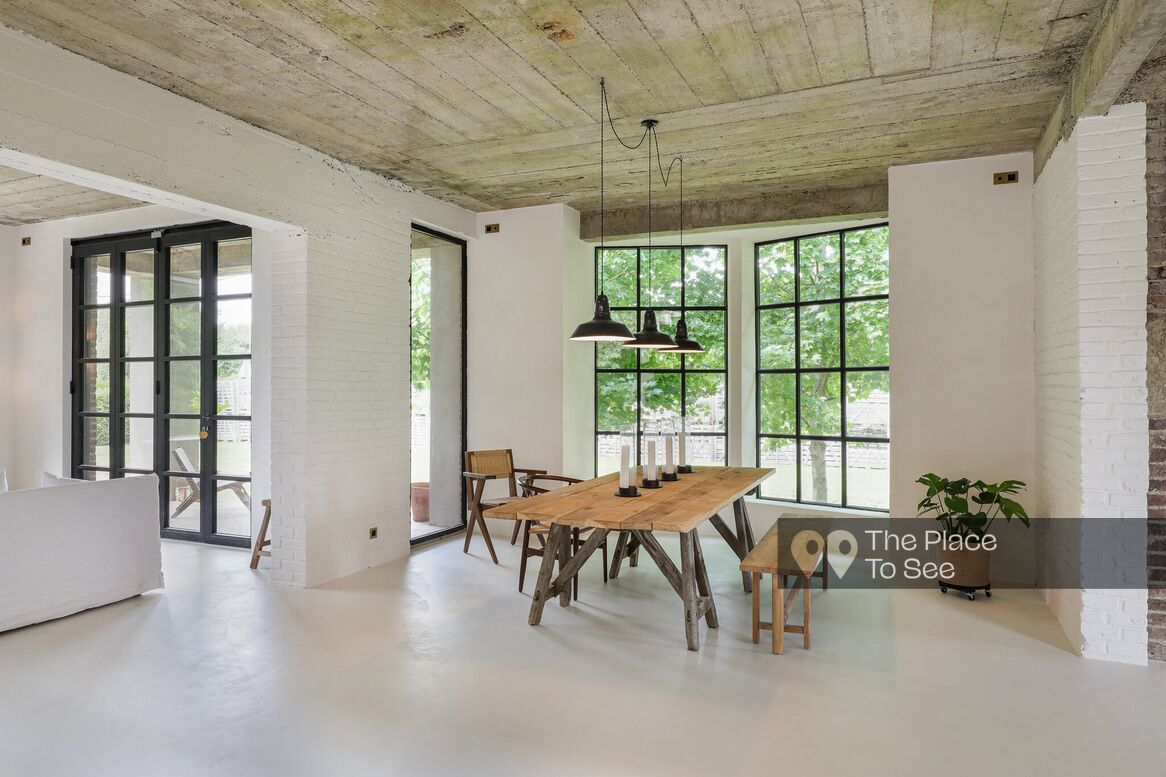 Salle à manger