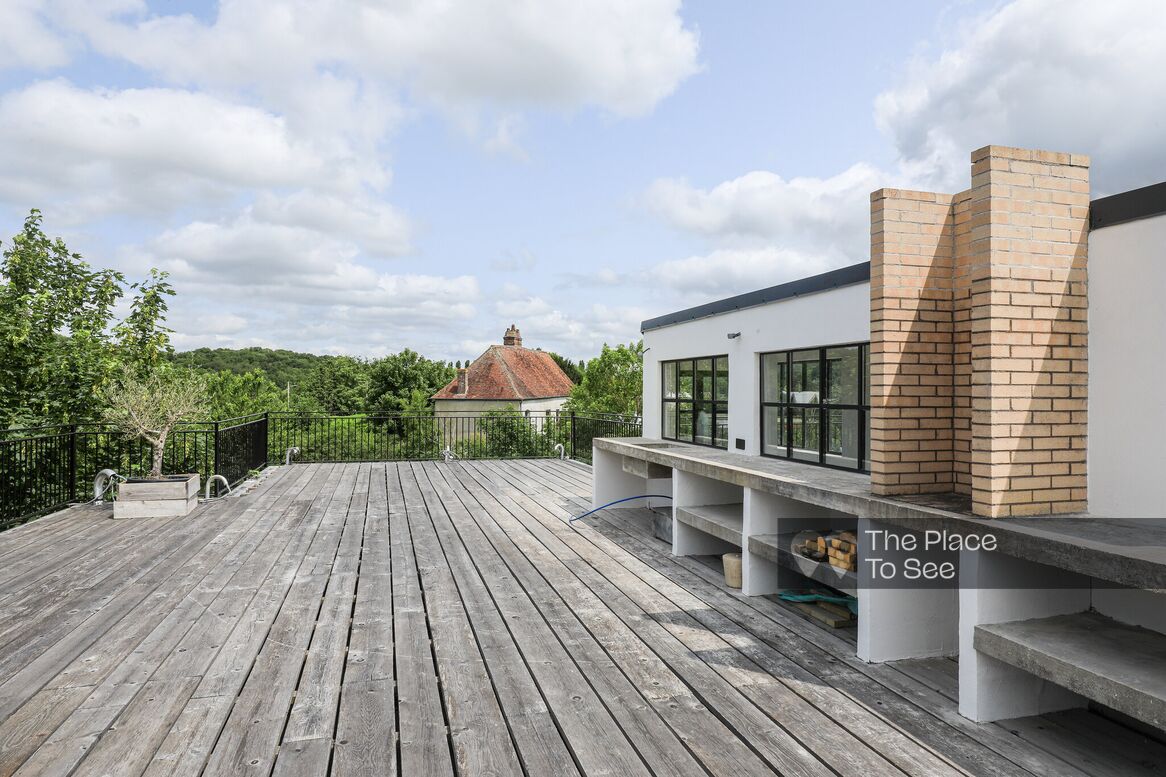Toit/Rooftop