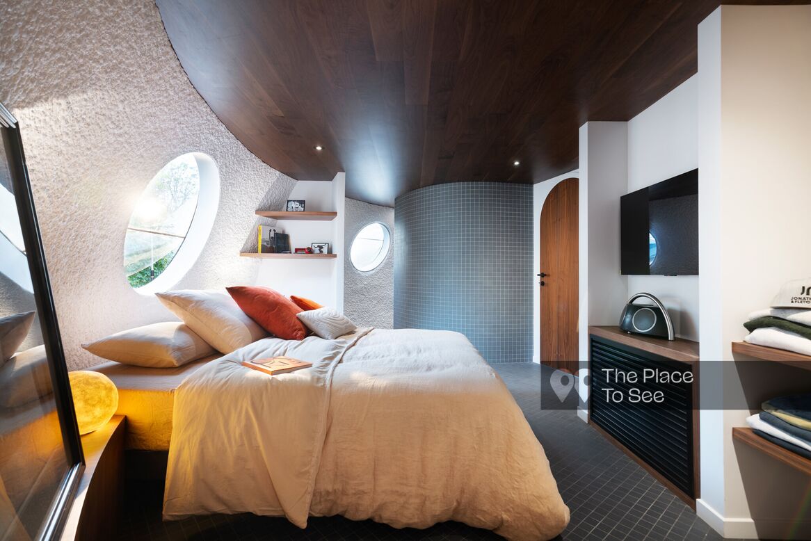 Chambre parentale