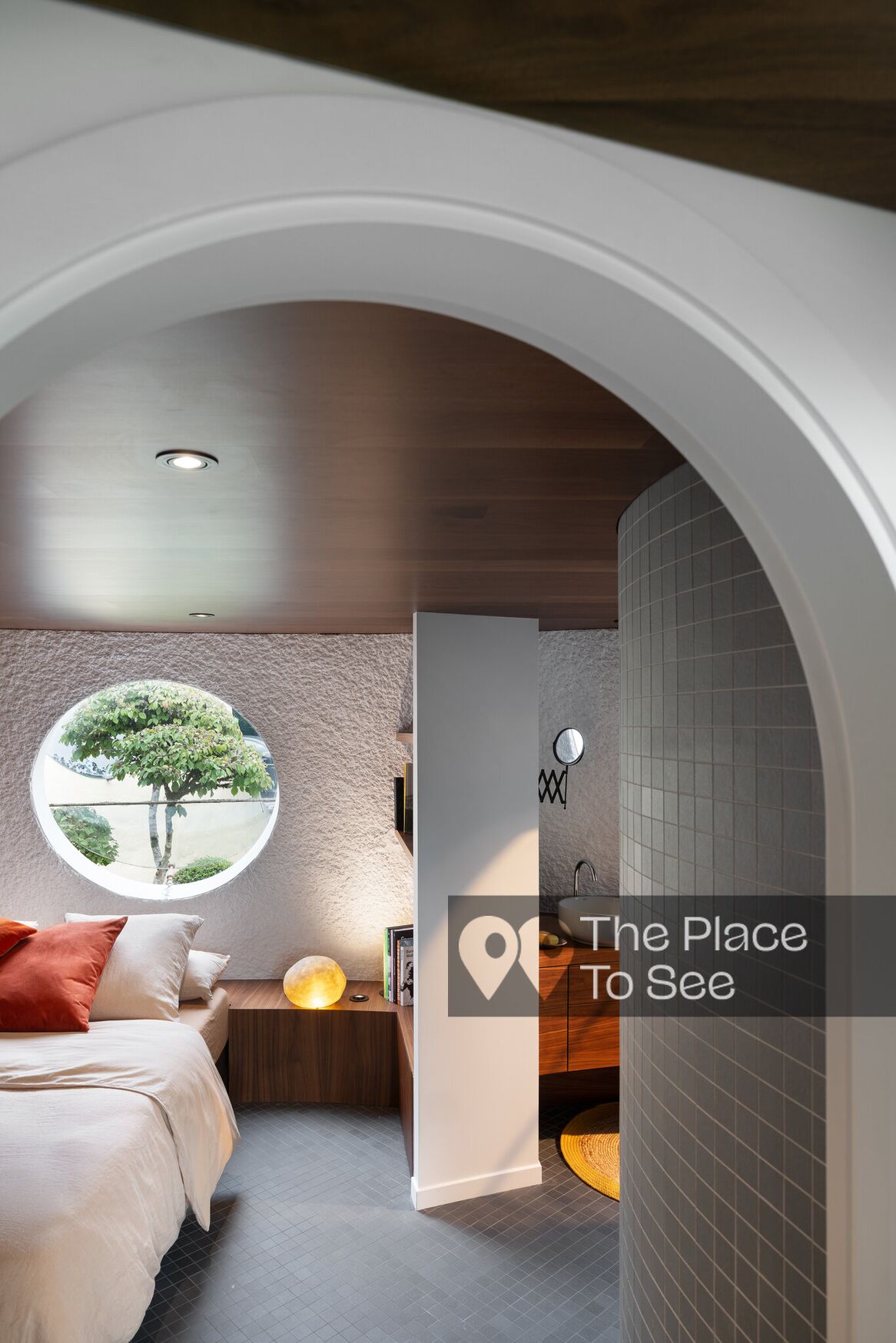 Chambre parentale
