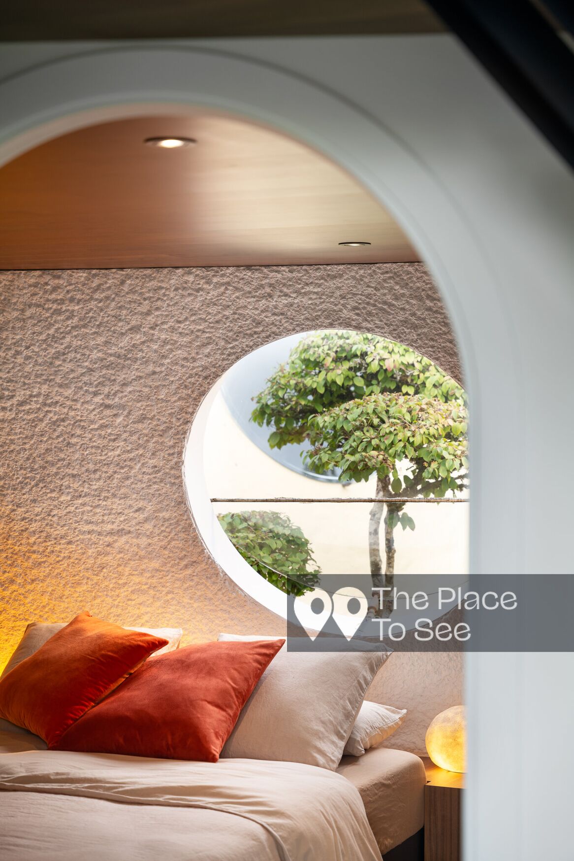 Chambre parentale