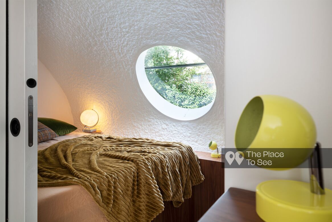Chambre parentale