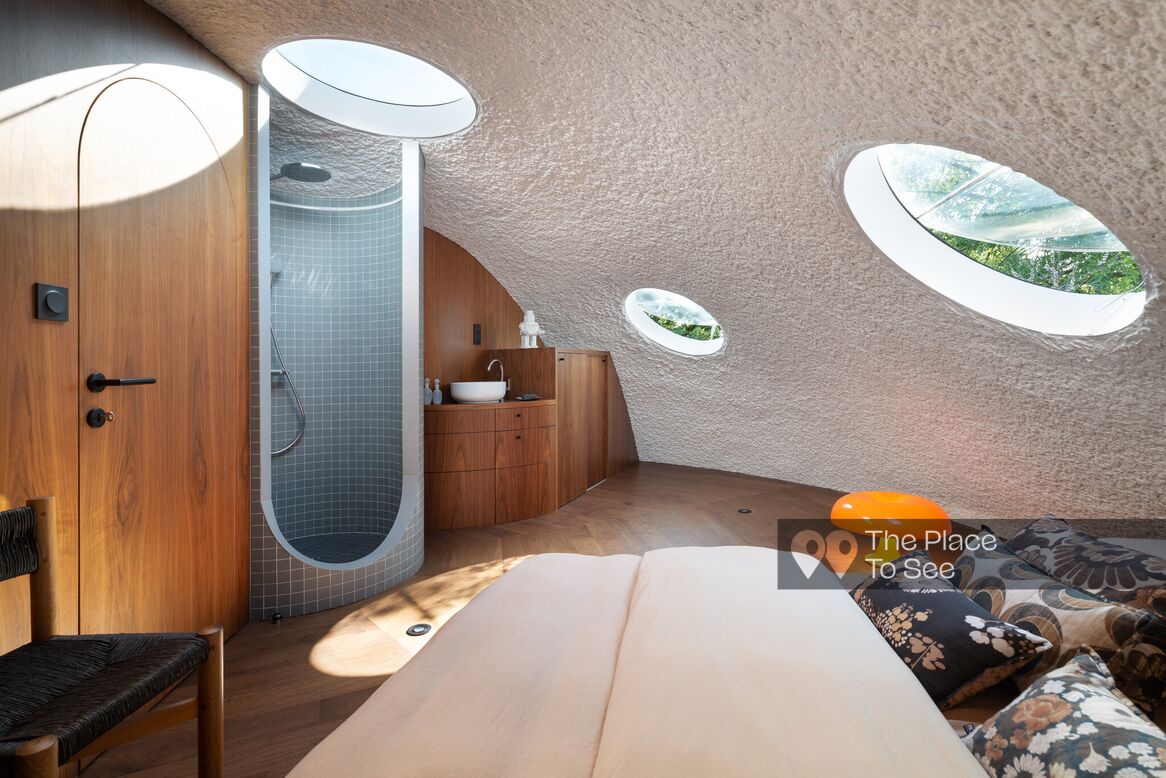 Chambre parentale