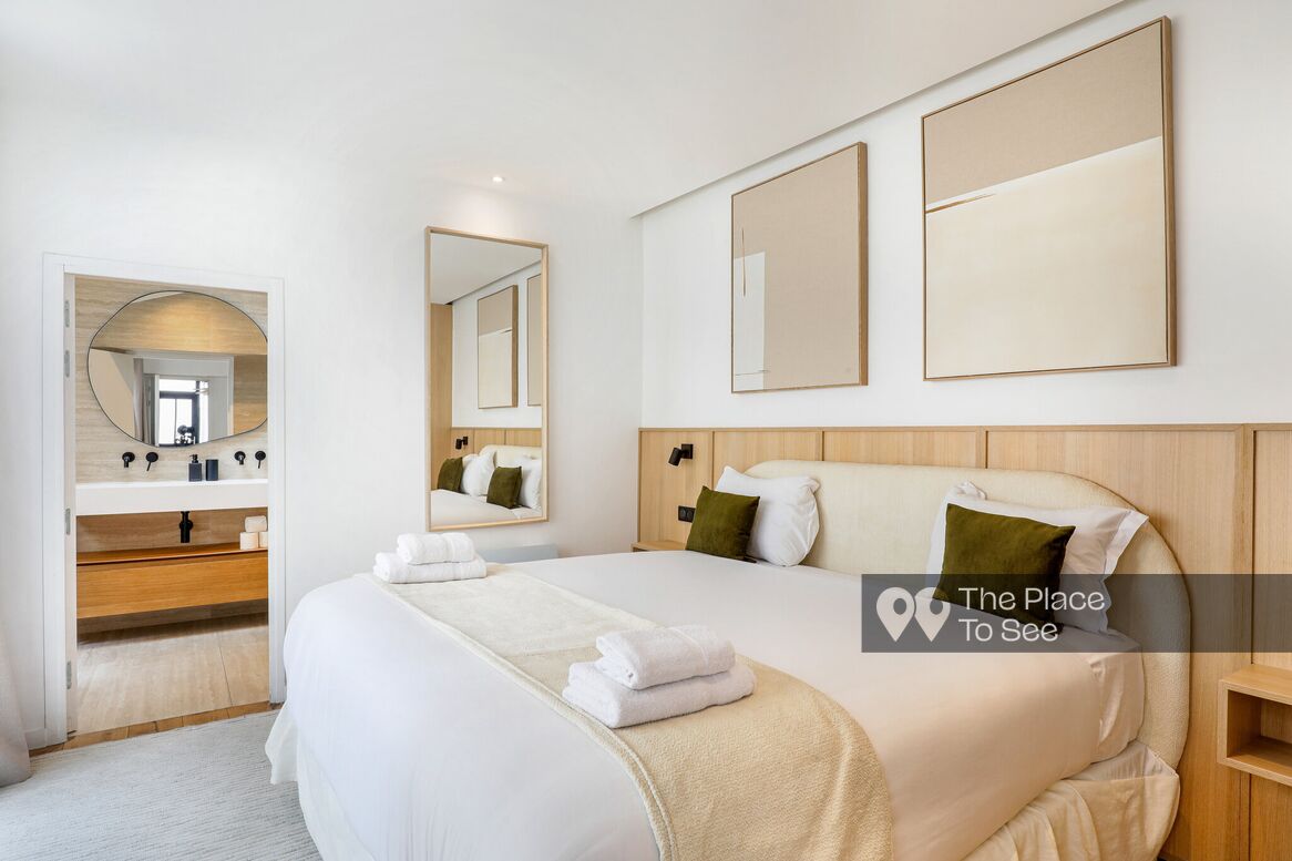Chambre parentale