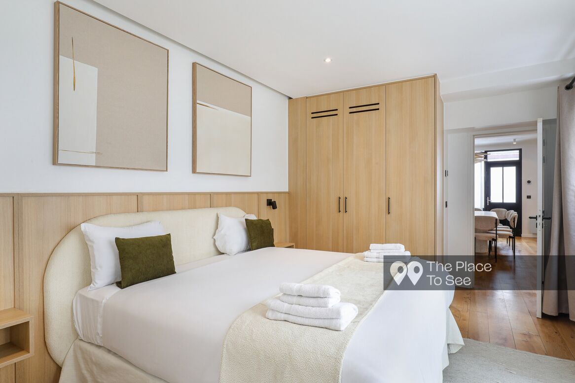 Chambre parentale