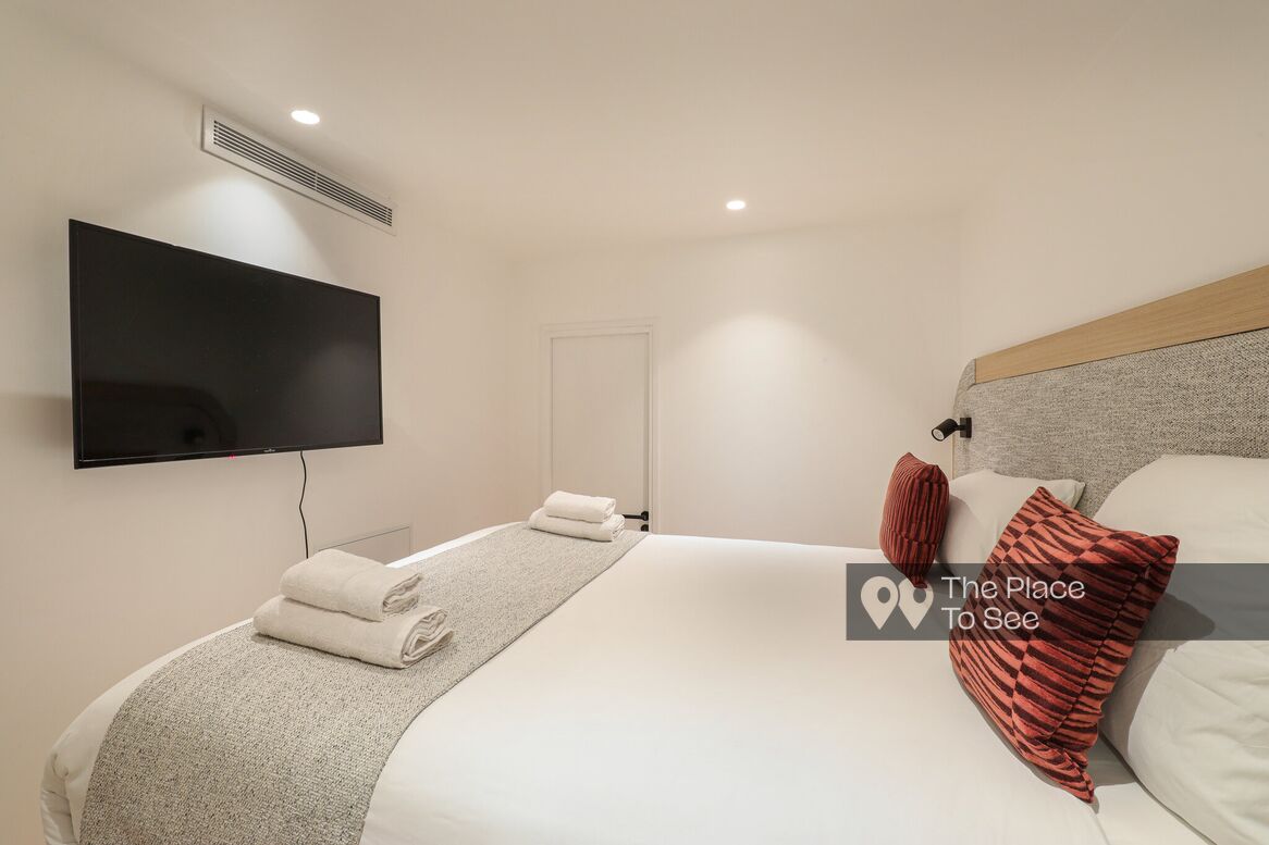 Chambre parentale