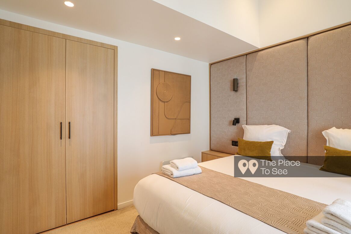 Chambre parentale