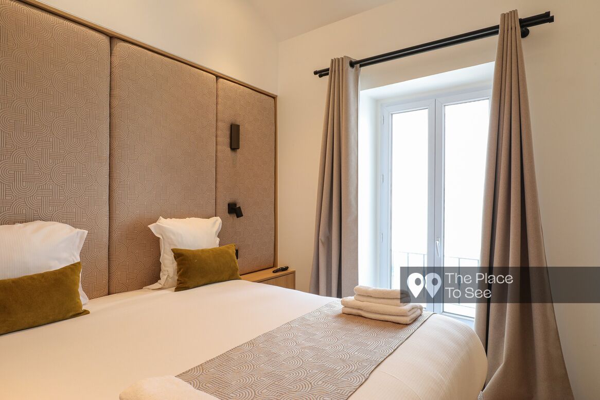 Chambre parentale