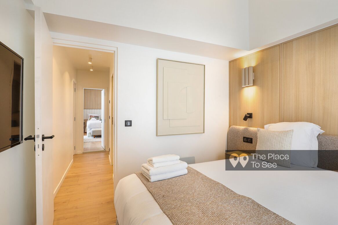 Chambre parentale