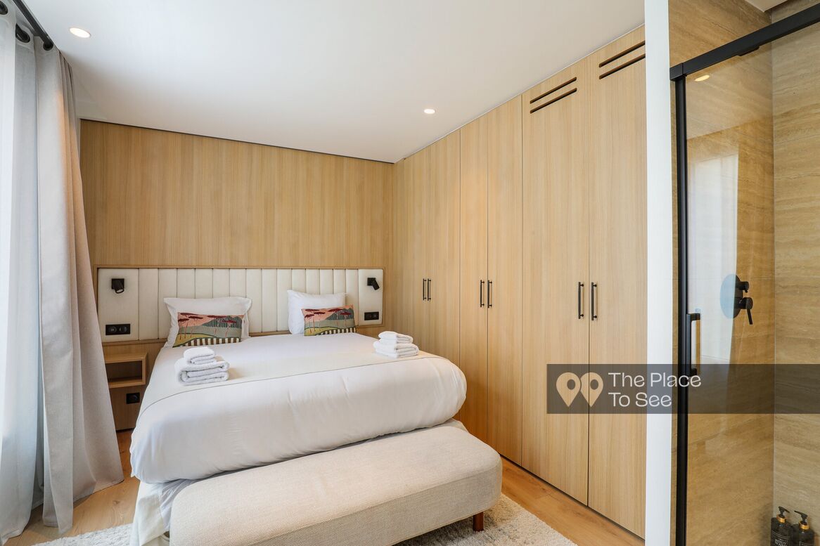 Chambre parentale