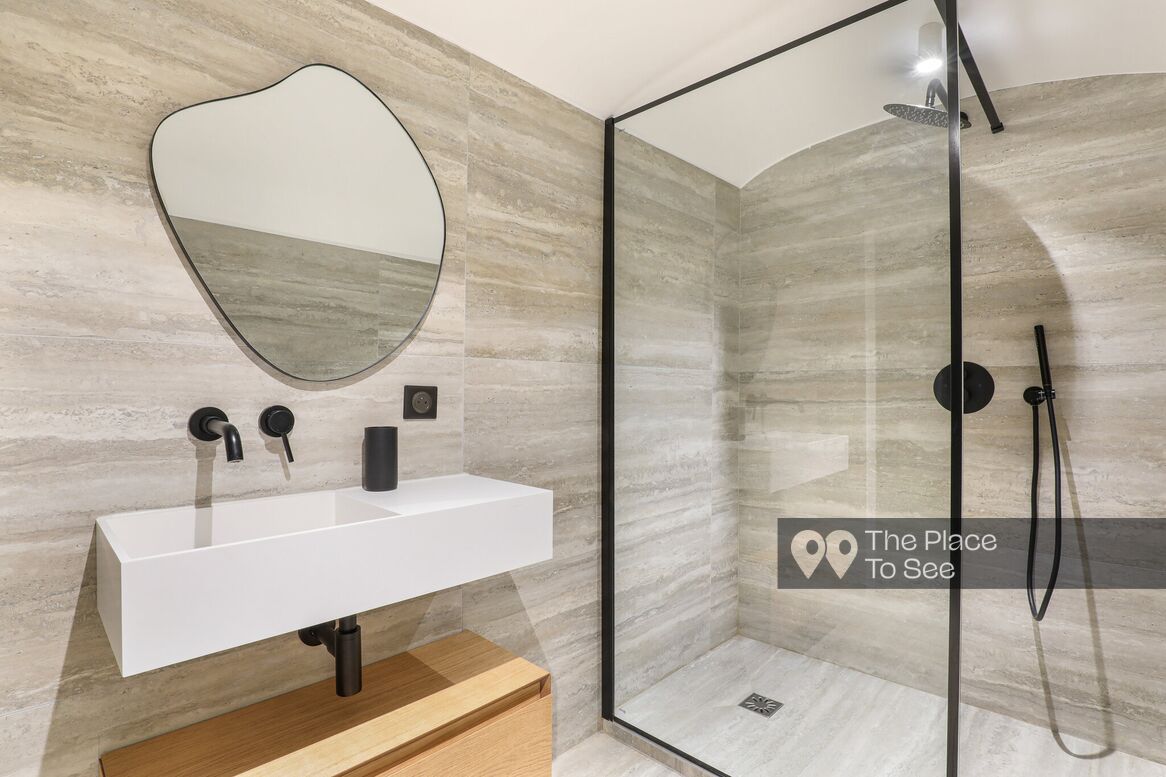 Salle de bain