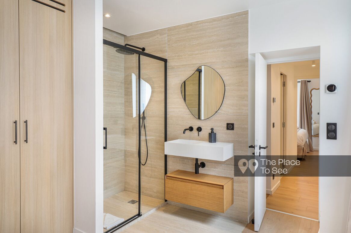 Salle de bain