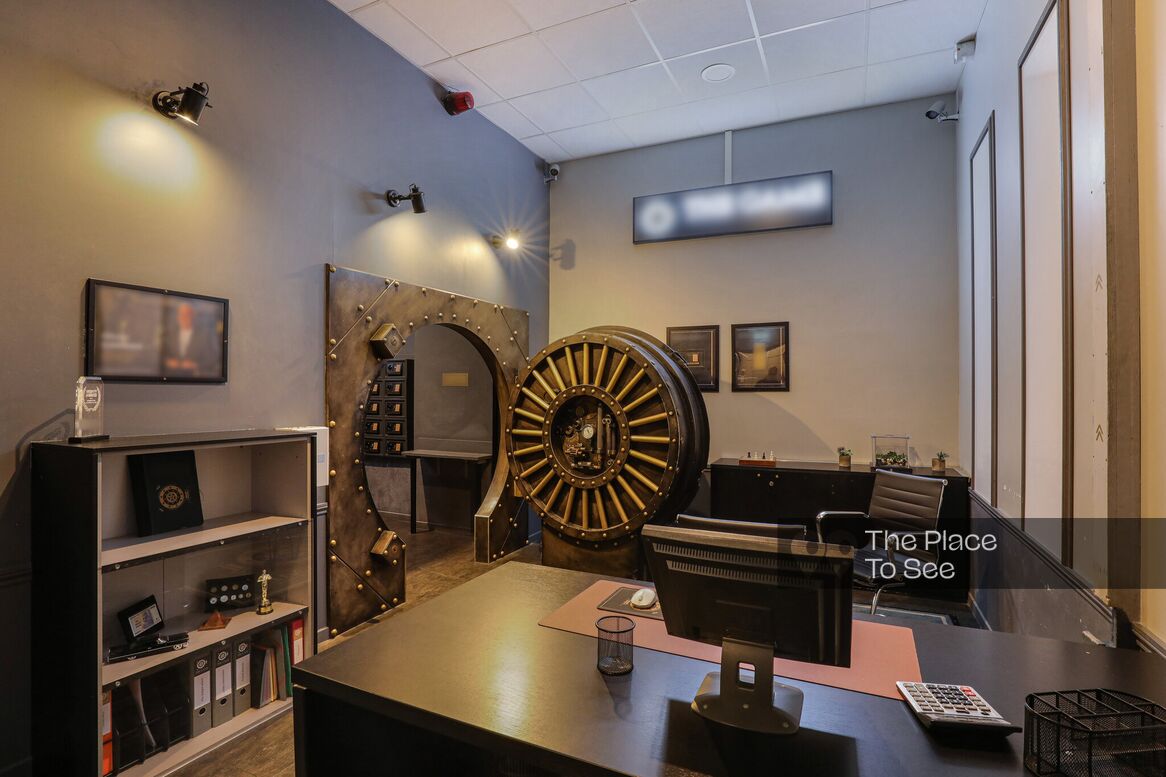 Bureau