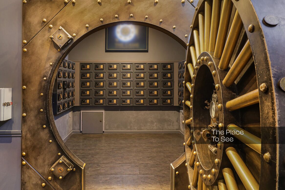 Salle
